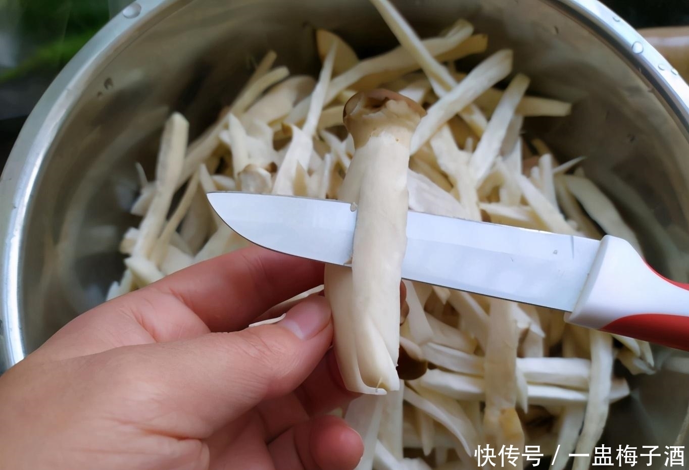 肉类|秋天大鱼大肉不如它,1个2元很实惠,营养价值不输肉类