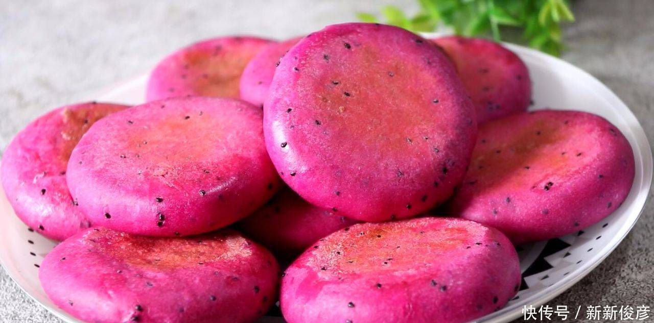 酥皮|不要只是用面粉做糖蛋糕这是最好的制作方法它们有很多层酥皮，又甜又好吃