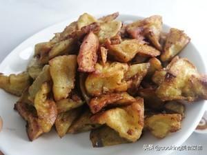 好吃|比肉好吃的素菜菜谱,红烧茄子,简单美味营养,超级下饭,吃不够