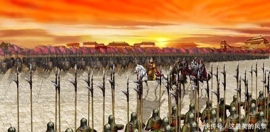 史朝义|安禄山造反一年以后就去世,为什么“安史之乱”还是打了八年!