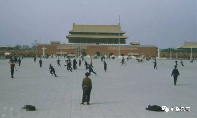  老照片|新中国的老照片！忘不了啊，忘不了