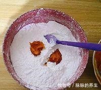 点名|自从知道糯米粉可以这样做,女儿隔三差五点名要吃,上桌就吃完!