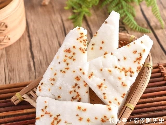 说起|古代饮食文化是如何形成与发展的?从三种古人爱吃的美食说起