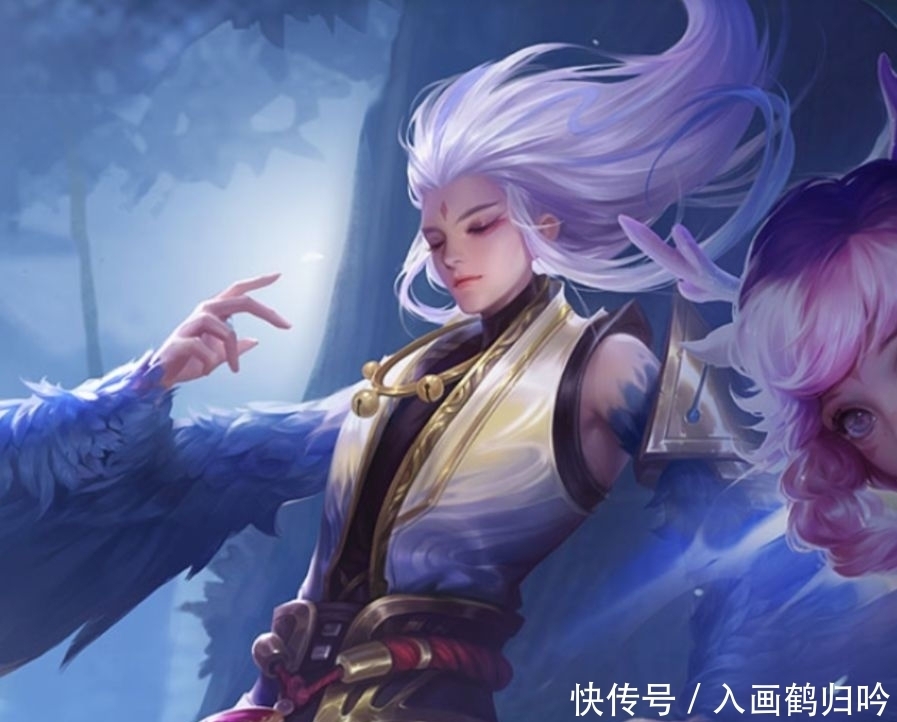 扶摇直上|大鹏一日同风起,扶摇直上九万里,云中君纤云弄巧皮肤即将上线