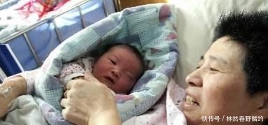  唏嘘|“天赐”宝宝太幸运60岁生娃老人近况惹人唏嘘，人生赢家不好当