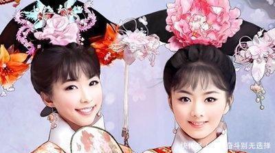 生活|末代皇帝溥仪还有七个亲妹妹,清朝覆灭后她们的结局如何!