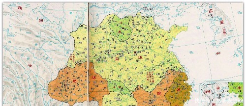阵前|大将阵前叛变、皇帝遇险，赵匡胤做了什么？赢得了皇帝的信任！