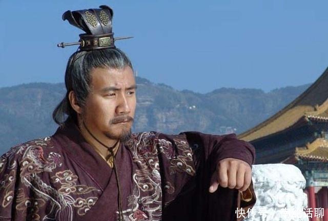 大哥|朱元璋称帝后残害了许多功臣，那么他又是如何对待自己的家人的？