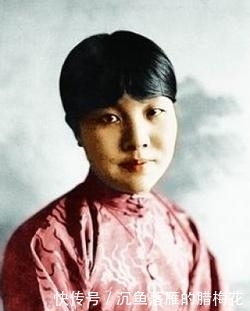 泰戈尔|同是民国才女, 张爱玲林徽因为何都不喜欢冰心? 答案很简单