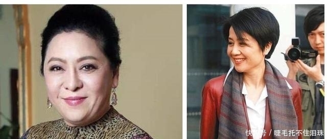 奚梦瑶|同样是“闪婚”豪门,奚梦瑶与郭碧婷谁才是“嫁”给了爱情?