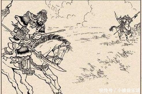 张嶷|蜀国被魏灭之后,王平等将军的下场怎么样?