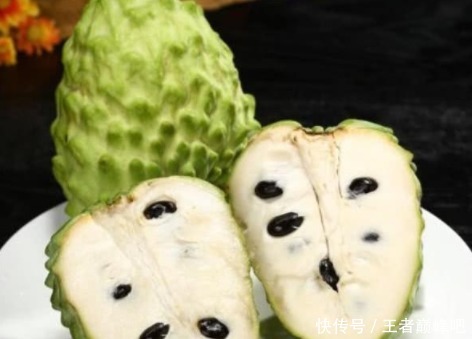 吃起来|看一眼觉得恶心,尝过后欲罢不能的水果,吃货也只能接受前3种!