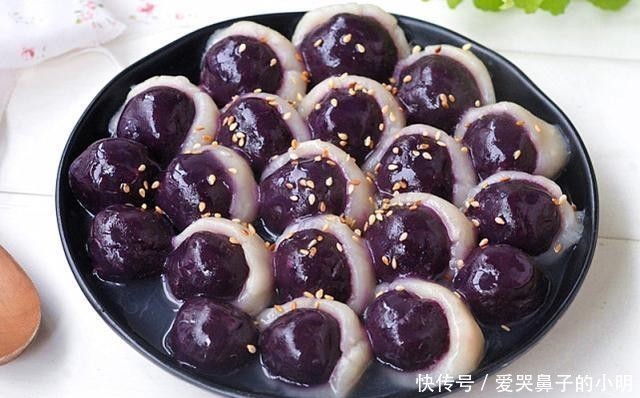 香甜|早餐新做法,20分钟就上桌,松软香甜,比馒头花卷好吃一百倍!