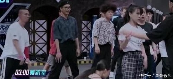 观众|《街舞3》风评突转,节目组的一大举措让观众心寒!