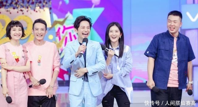 名单|仝卓退出后,快乐大本营的缺谁来补候选名单曝光