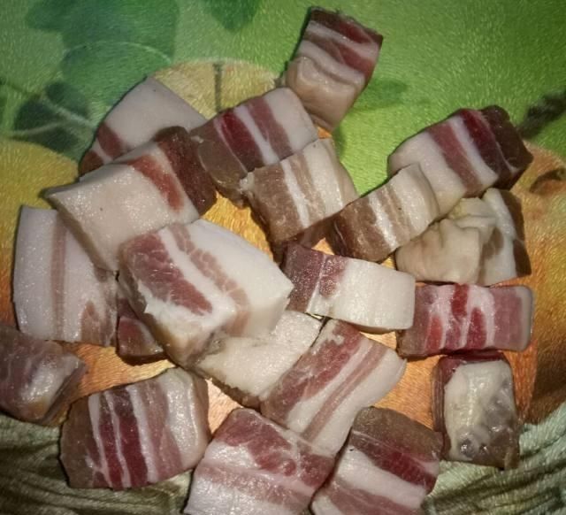 味道|清淡版的腌笃鲜,味道一点也不含糊,吃起来淡淡的香,很不错