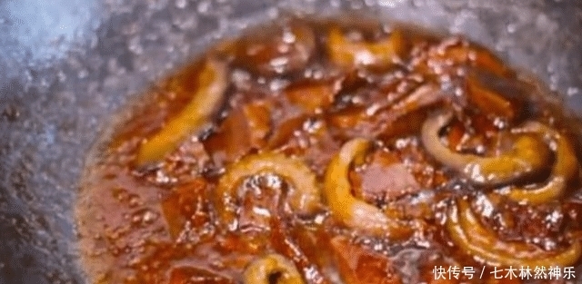 赞不绝口|这道国宴川菜即将失传,高档酒店都吃不到,连蔡澜吃完都赞不绝口