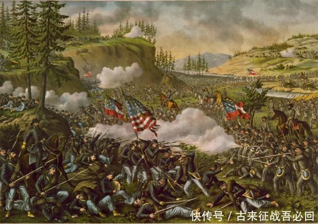 南北方|世界各国为何划分南北差异?跟中国相比,其他国家南北差异大吗?