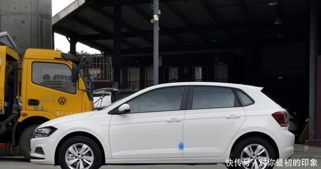 男士|为什么成功男士都买大众POLO？它有何独到之处？看完你就知道了！