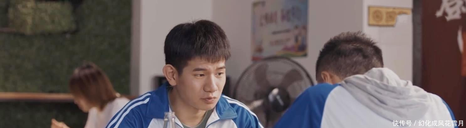 说唱|《说唱听我的》导师主演电影,国家一级演员做配角,把我看哭了