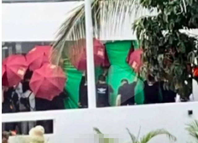 肖战录|肖战录真人秀安保措施严,私密程度堪比拍大片,王一博待遇也不错