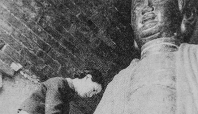 设计|梁思成林徽因设计的建筑群 很多人都没见过