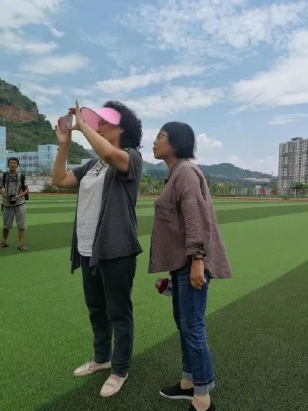 膏药|载誉而归!张桂梅的一句话,冲上热搜!