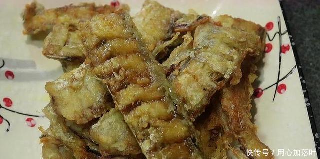 做法|这才是带鱼最好吃做法,饭店都这么做,鲜香肉嫩无腥味