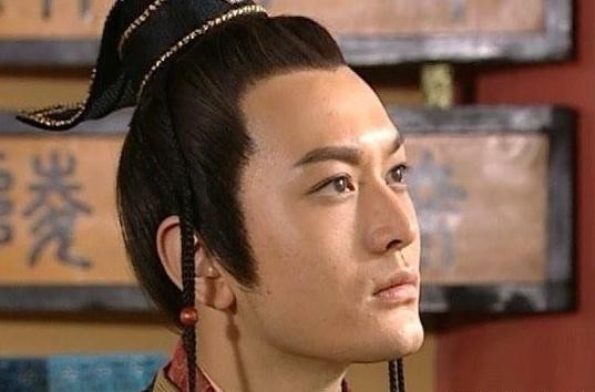 栗姬|刘启心目中有两个太子人选，一个是刘荣，一个是刘彻！