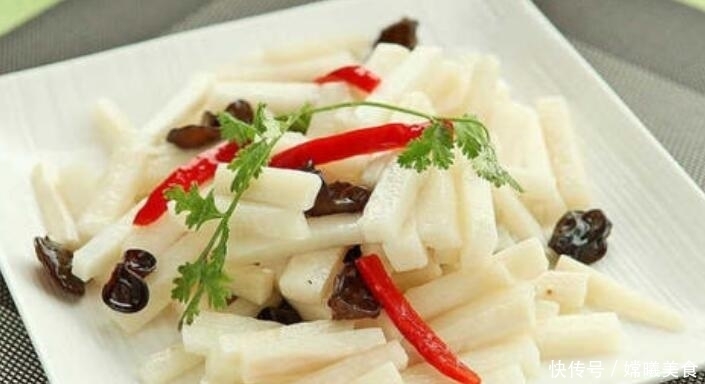 吃腻|过年大鱼大肉吃腻了,4道家常素菜做法简单又美味,几分钟出锅
