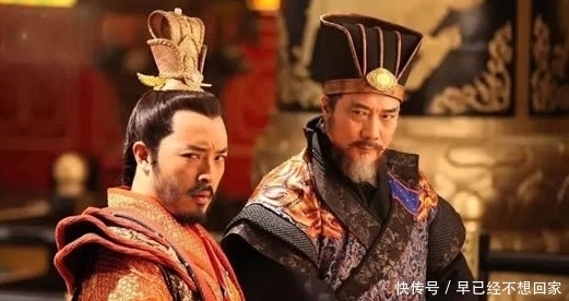 杨广|隋炀帝杨广临死前,提出惊讶的要求:给朕保留最后的尊严