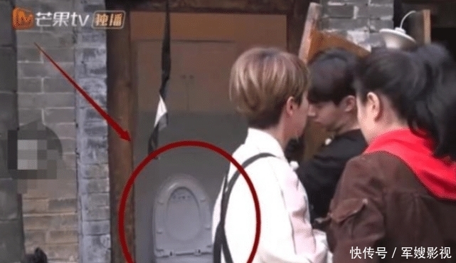  忍得|《向往4》为啥从不拍嘉宾洗刷？看了卫生间环境后，这谁忍得了？