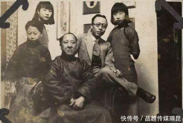 私有财产|清灭亡后, 溥仪的资产在世界排名第几