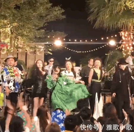 接档|《姐姐的爱乐之程》接档《中餐厅》,第二期成都录制,沈梦辰飞行