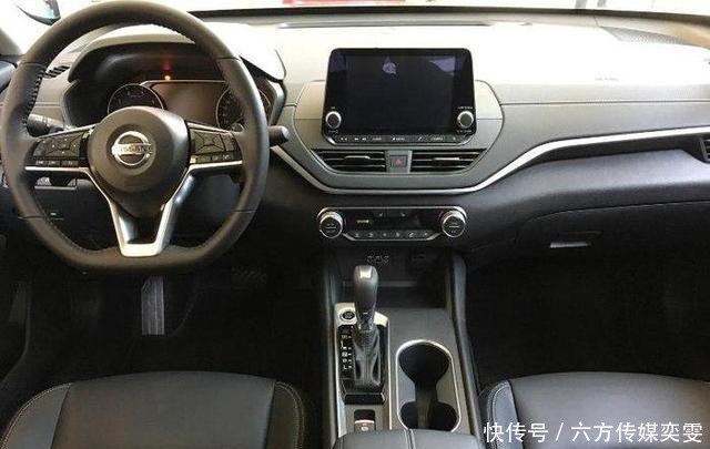 车主|先开马自达阿特兹,再开日产天籁,车主:他们差距不大