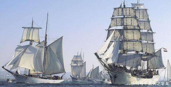 计划|最疯狂的计划 此国居然想用一万多人, 征服整个大明朝