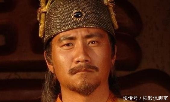 朱元璋|明代传奇：一代枭雄陈友谅是如何被朱元璋打败的？