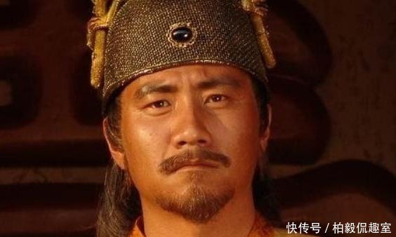 朱元璋|明代传奇:一代枭雄陈友谅是如何被朱元璋打败的?