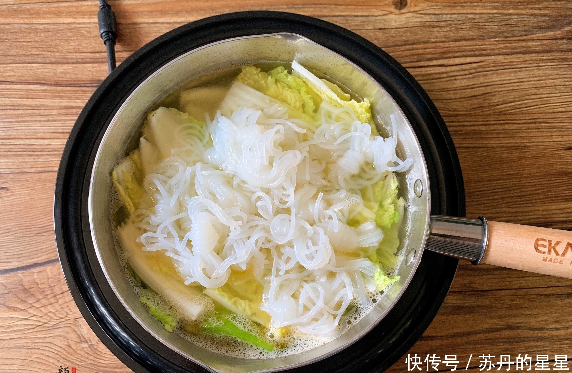 碱性|秋天,这碱性食物要多吃,爽滑鲜嫩营养高,好吃停不下筷子