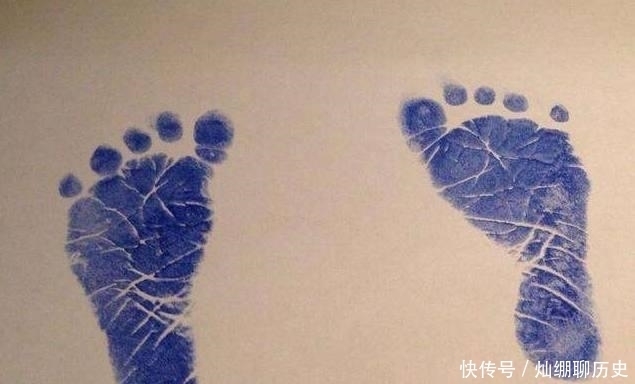  宝宝|为什么宝宝出生后，都要采集脚印？医生没说明，但家长们也要知道