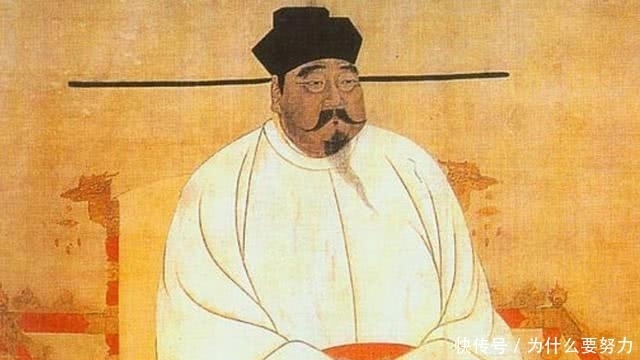 宋朝|“杯酒释兵权”:赵匡胤一招解决乱世更迭