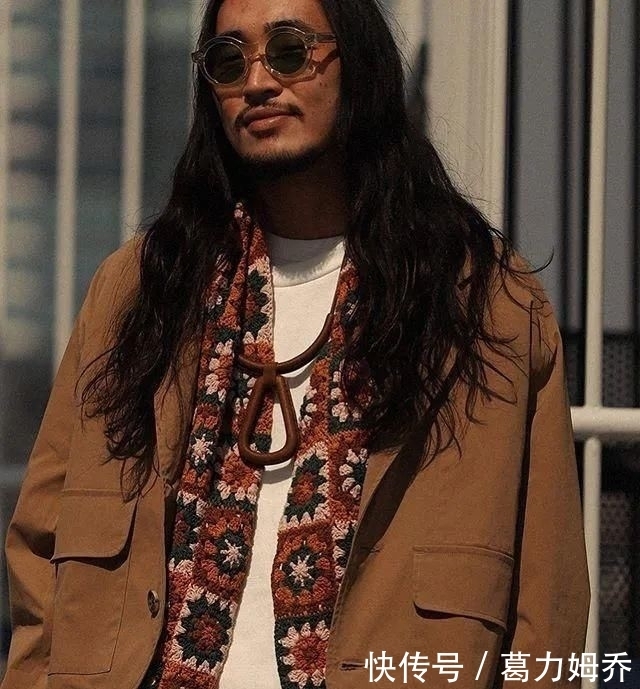 衣服|不会拍照的设计师不是一个好模特