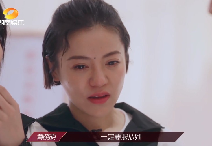  早已|对比李斯丹妮和郁可唯，丁当自身问题早已暴露