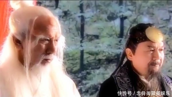 出手|封神中有个终极法宝, 虽然从未出手, 却让圣人都为之胆寒