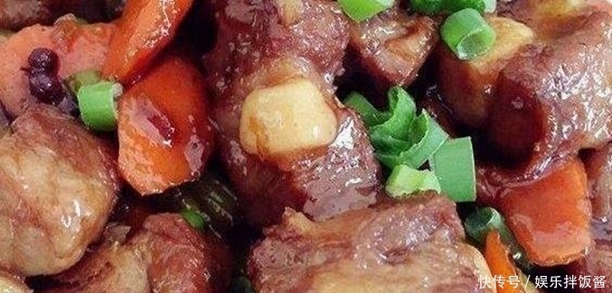 看着|看着很馋很诱人的家常菜，美味鲜香又下饭，做法简单很好学