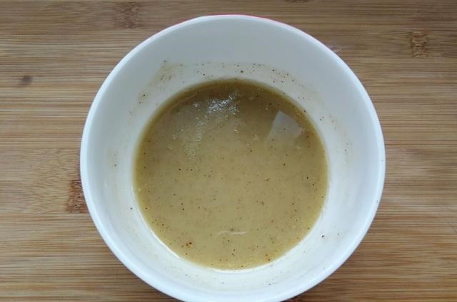 面粉|想吃烧饼不用买,没有烤箱也能做,煎一煎凉了也不发硬