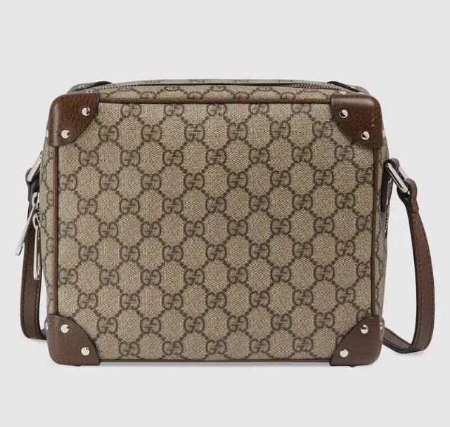 人气|对GUCCI情有独钟的你,不要错过这20款人气手袋