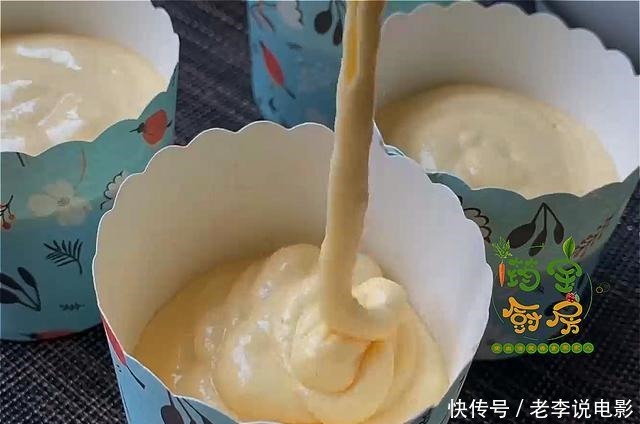 健脾|天热,孩子没胃口,给他做这种小零食,健脾养胃促食欲,简单易做