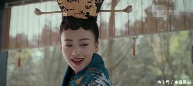 皇帝|她被誉为是千古一后，虽没称帝却比皇帝还要厉害，辅佐三代帝王