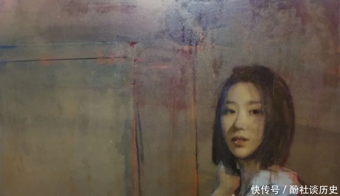 绘画|2020上海美术学院毕业生作品展绘画（油画）本科生